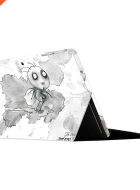 Micro Surface go skin sticker for surface go Back Full Decal