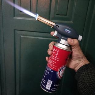 Welding Torch Portable Butane Welding Torch Igniter Multifun