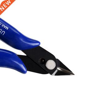 1Pcs 170 Diagonal Pliers Electrical Wire Cable Cutters Cutti