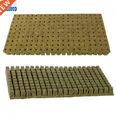 100pcs grow Grodan 1