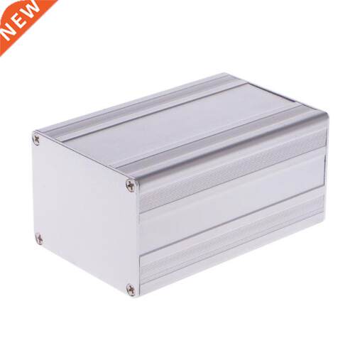 100x65x50mm  Aluminum Enclosure Case Electronic Project P