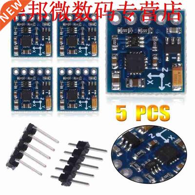 5pcs GY-271 HMC5883L Kompas Module 3-Axis Sensor Module Hoge