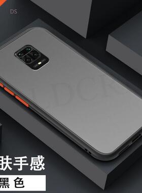 Xiaomi Redmi Note 9S 9 Pro Case Cover Mi Note 10 Lite Pro An
