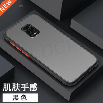 Xiaomi Redmi Note 9S 9 Pro Case Cover Mi Note 10 Lite Pro An