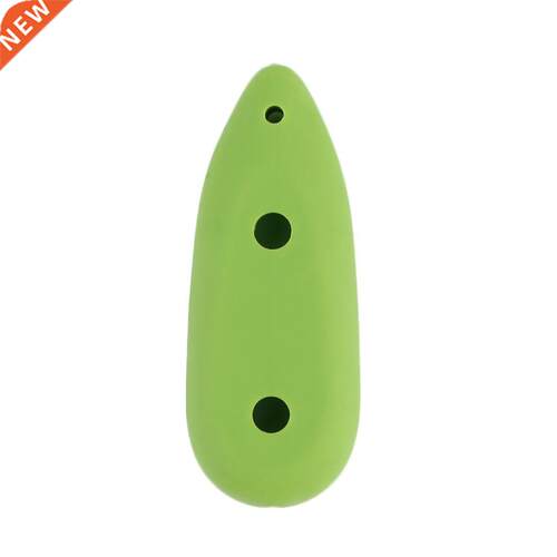 Silicone Replacement Case Wrist Strap Pendant Necklace For m
