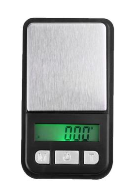 200g/0.01g Scales Mini Weight Scales Balance Weighting