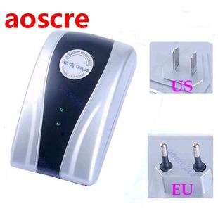 HOT! Power Saving Electricity Energy Saver Box AC 90~250V EU