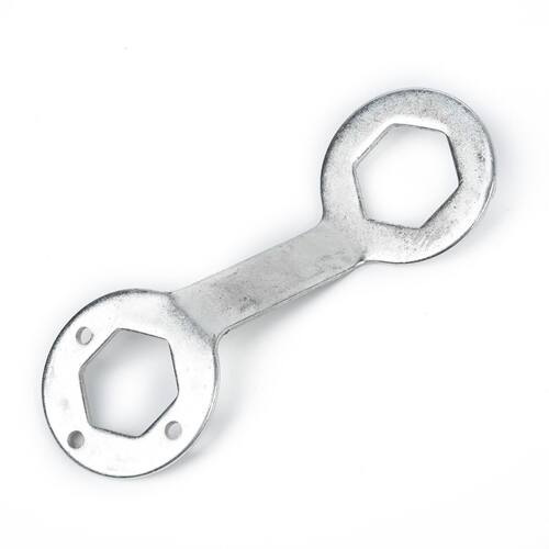 Universal Washing Machine Clutch Wrench Thickened Washer Dis