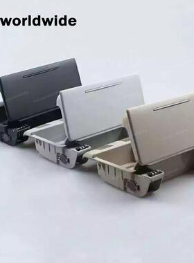 1Z0868565E 1Z0868565F Gray Grey Glass Storage Box Roof Sung