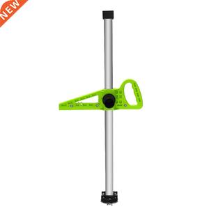 Manual Portable Gypsum Board Cutter Hand Push Drywall Cuttin