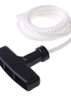 1.1M Universal Lawnmowers Pull Handle Starter Start Cord Rop