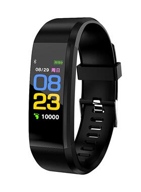 Smart Bracelet ID115Plus Sport Bluetooth Wristband 115 plus