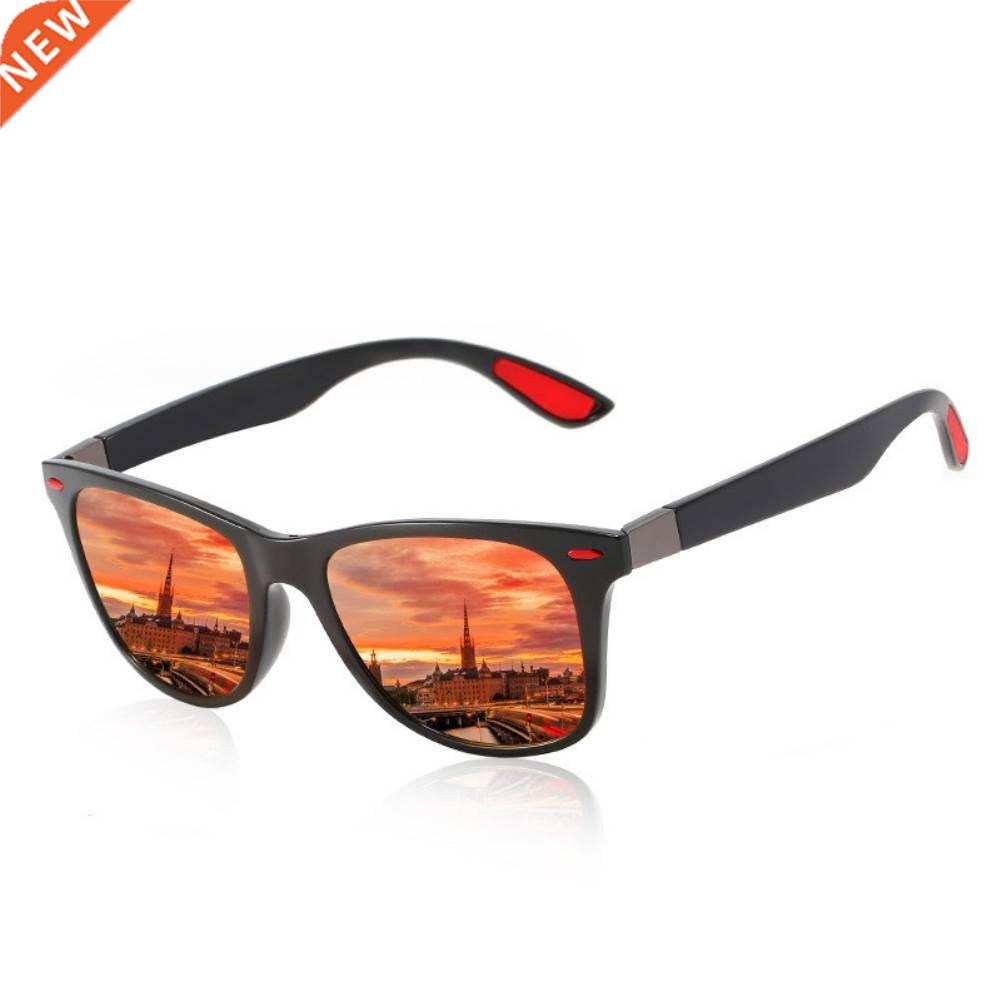Men's Sunglasses Polarized Sunglasses Cycling Sport Gogg