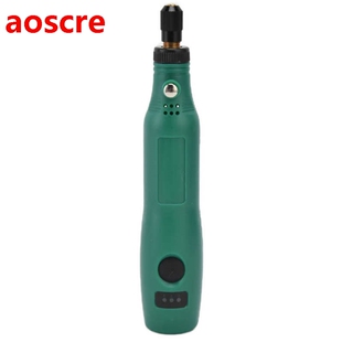 Engraving Tool Mini Electric Drill 5000/10000/15000rpm for E