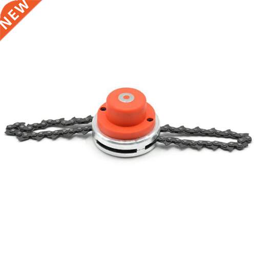 Garden Tools Unversal Lawn Mower Chan Gr Trmmer Head Cha