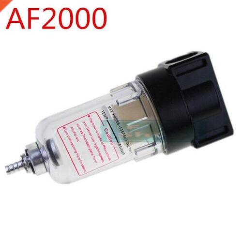 2000 Pneumatic Parts Air Filter Accessory Source Treatment