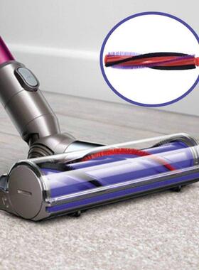 Electronic Floor Cleaner Cleaning Roller Brush Bar Replaceme
