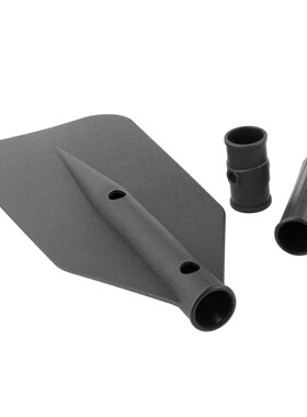 3Pcs/set Lightweight Inflatable Kayak Canoe Paddle Blade