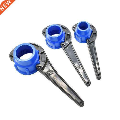 20/25/32/40/50/63mm PE Pipe Fast Connecting Fittings Wrench