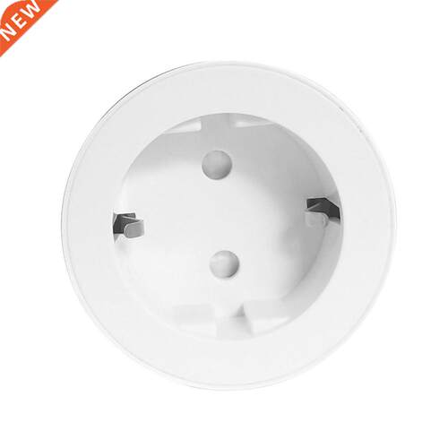 Memory Accessories Outlet Travel Time Switch EU Plug 16A Ele
