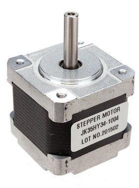 NEMA 14 1.8 Degrees 35 Hybrid Stepper Motor 2 Phase 34mm 140
