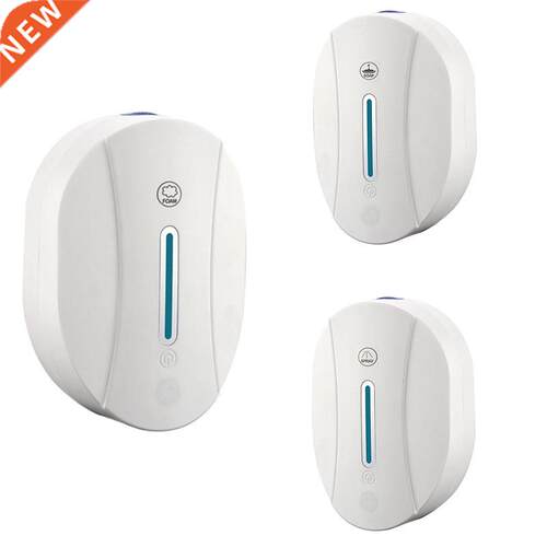 550Ml Automatic Soap Dispenser Contactless Sensor Hand Liqui