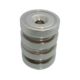 Super Power Neodymium Cup Magnets Dia16-75mm Vertical Pullin