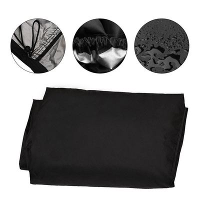 210D Oxford Cloth Waterproof Dustproof Cover Outdoor Garden