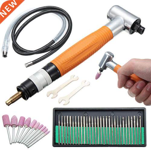 3mm 90 Degree ir Die Grinder Pneumtic Micro Grinder Grindi