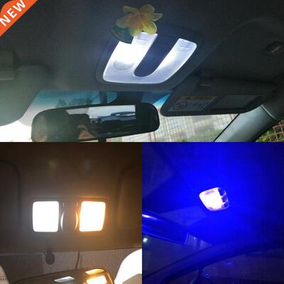 10X T10 W5w Turn Signal Reverse Lights License Plate Light C