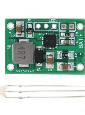 TP5000 3.6v/4.2v 2A Chger Bod 3.7v Lithium 3.2v LiFePO4