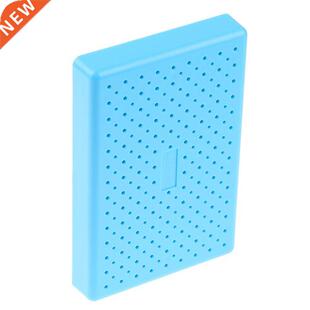 Model Hobby Parts Holder Airbrush Paint Spraying Booth Clip