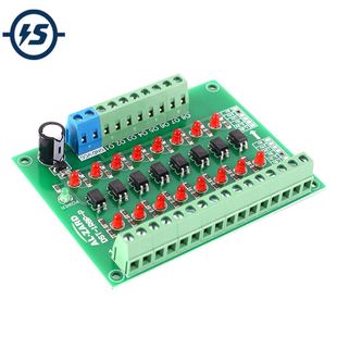Photoelectric Isolation Module Level Voltage Converter 3.3V