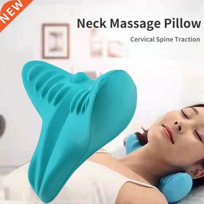 New Authentic Neck Massage Neck and Shoulder Repair Cervical