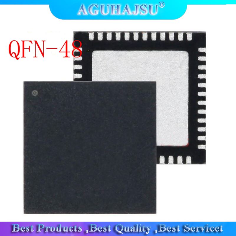 1pcs/lot SM4041 QFN-48 Chipset