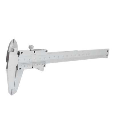 Fine Adjustment Gauge Measuring Tool 0?150mm Vernier Caliper