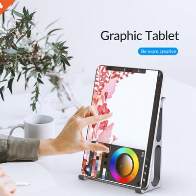 ORICO Aluminium Laptop Stand Riser Portable Detachable Compu