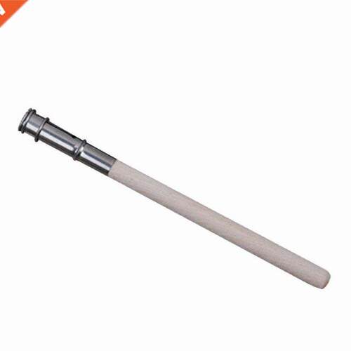 Wood Single Head Pencil Extender Length Adjustable Pencil Ex