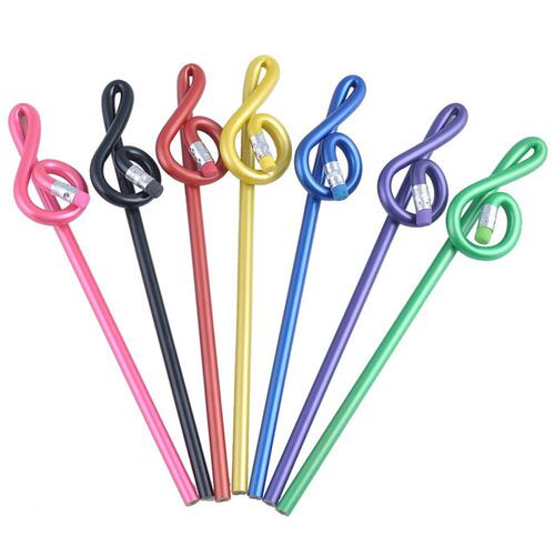 7pcs Pencil Set Writing Drawing Sketch Painting Non-Toxic Pe