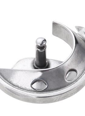 Steel Sewing Machine Shuttle Hook 125292(15K88) for SINGER 1
