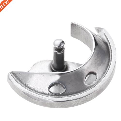 Steel Sewing Machine Shuttle Hook 125292(15K88) for SINGER 1