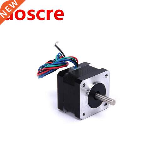 High torque 35 Stepper Motor 2 PHASE 4-lead 35BYGH/3518HB1 2