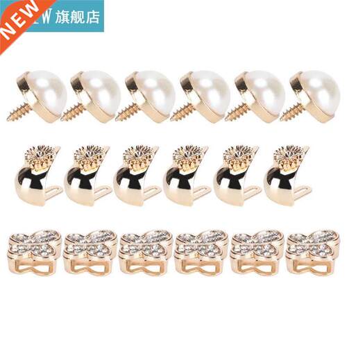 All?Match Shoe Clips Shoe Clips Women's Boots Accessorie