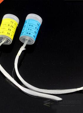 50 Pcs/Set Carbon Steel Fishing Hook Roll Feeder Fishhook Ca