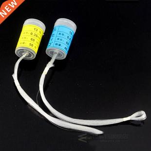 50 Pcs/Set Carbon Steel Fishing Hook Roll Feeder Fishhook Ca