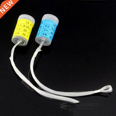 50 Pcs/Set Carbon Steel Fishing Hook Roll Feeder Fishhook Ca