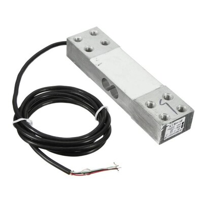 200KG Digital Load Cell Weight Sensor Portable Electronic Sc