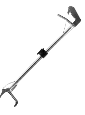 47 Inch Reptile Snake Tongs Stick Grer 120cm Snake Catch