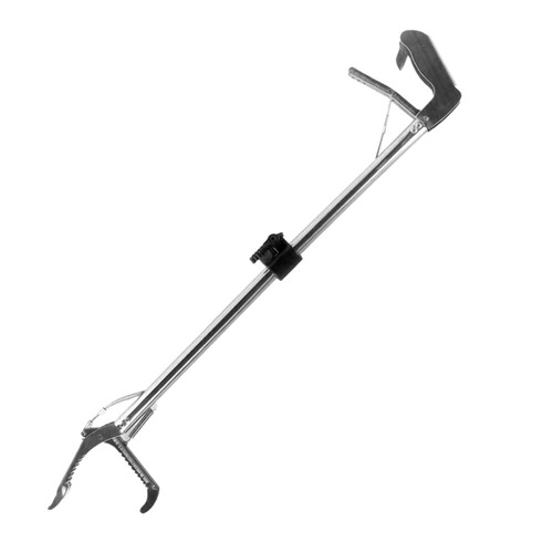 47 Inch Reptile Snake Tongs Stick Grer 120cm Snake Catch