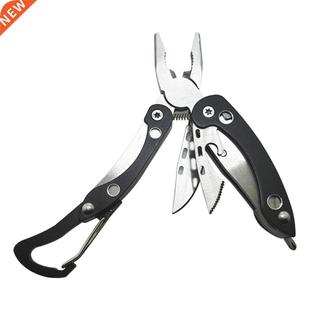 Outdoor Camping Tool EDC Gear Tactical Folding Pocket Knife